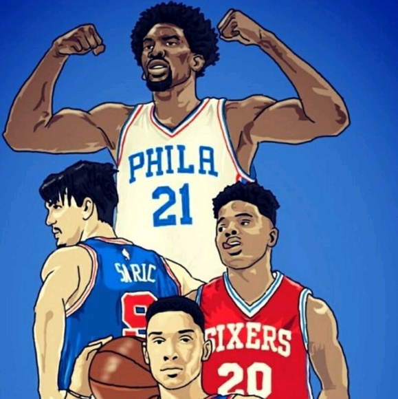 Meet your Posher, Jari - Picture 1 of 1